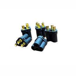 c5 insert connector