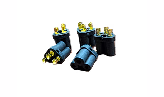 C5 Insert Connector