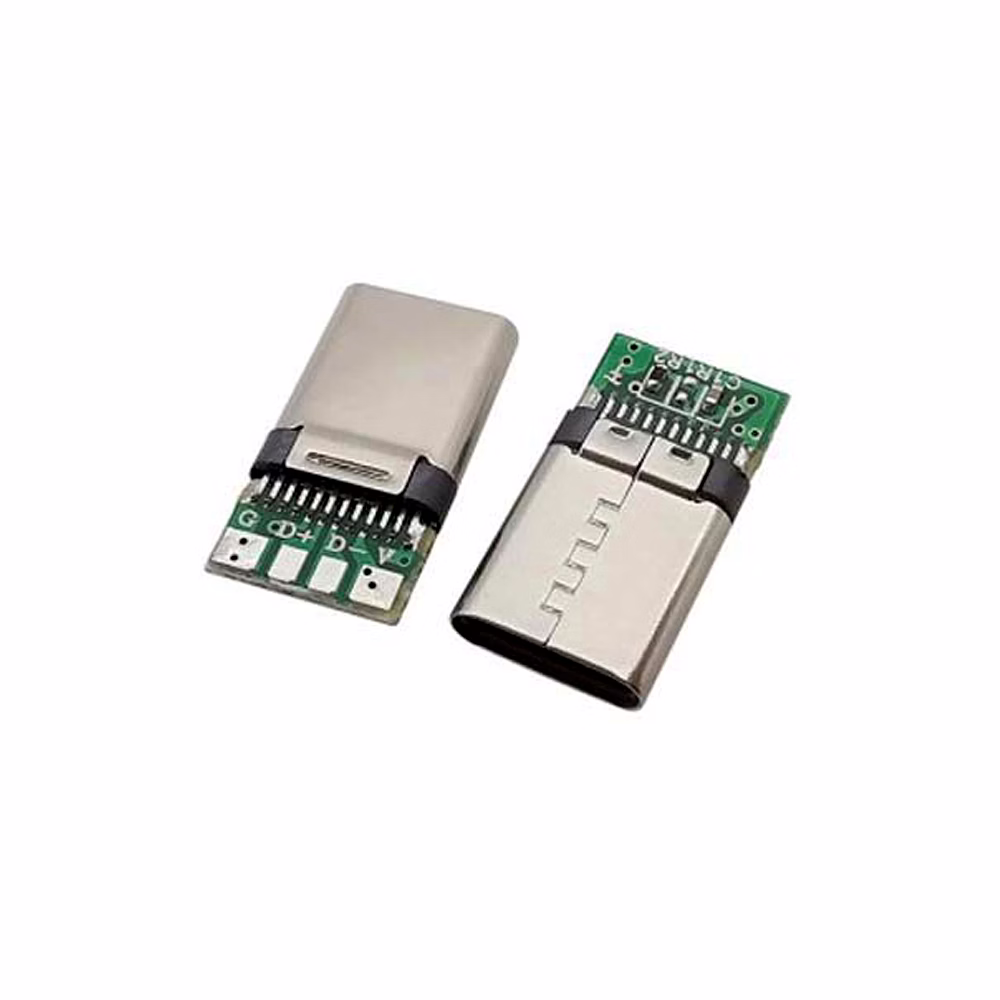 Type C Connector image 1