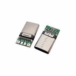 type c connector