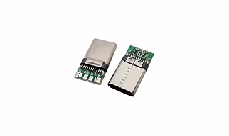 Type C Connector