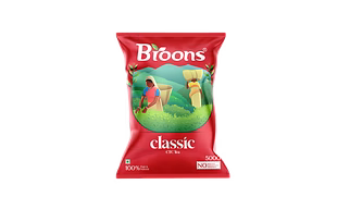 Black Tea CTC
