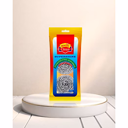 super shine scrubber 3*1