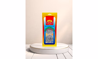 SUPER SHINE  SCRUBBER 3*1