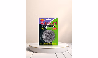 MAHASHAKTI SCRUBBER 12 GRAM