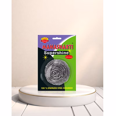 mahashakti scrubber 12 gram