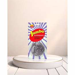 jumbo scrubber 25 gram