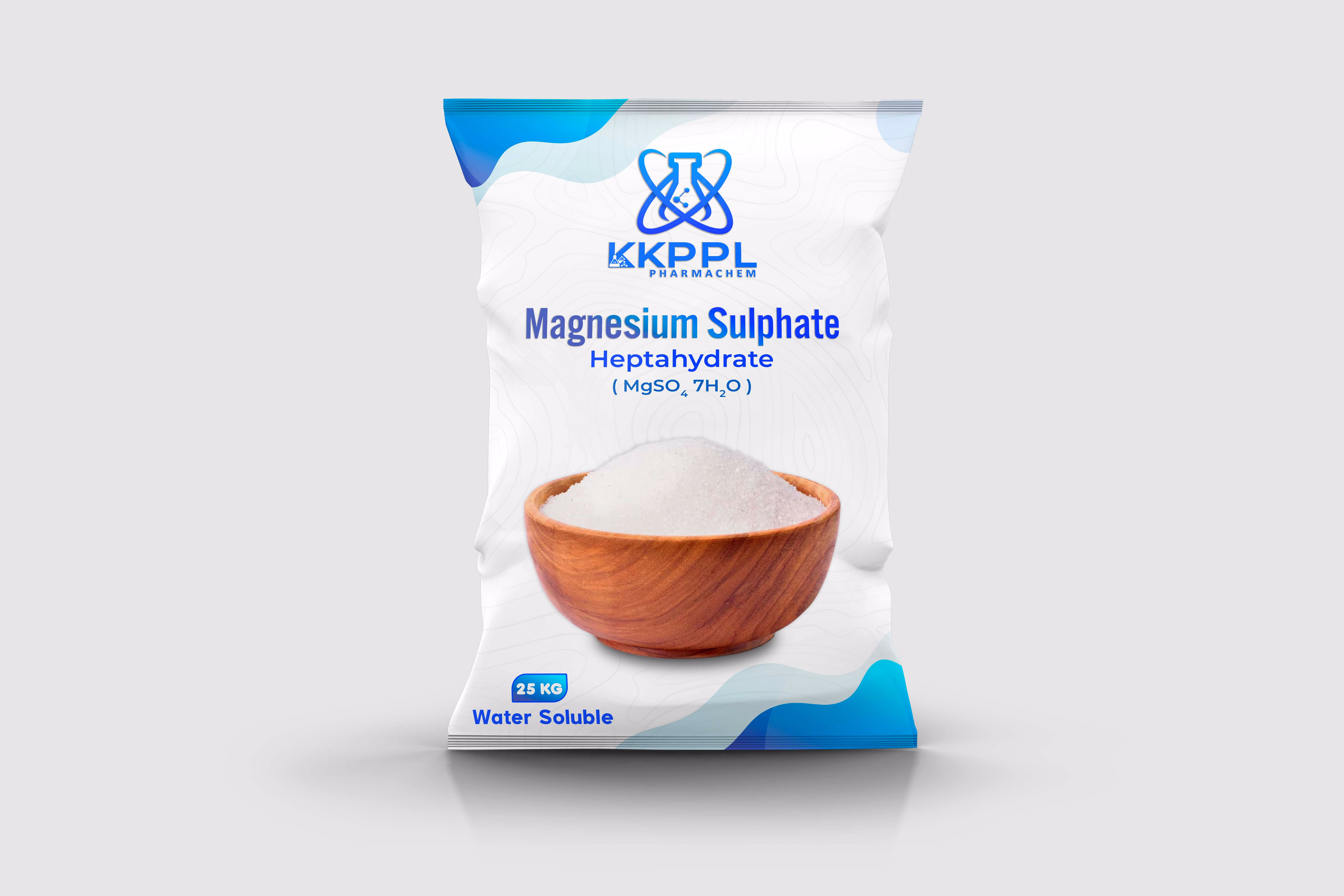Magnesium Sulphate Heptahydrate image 1