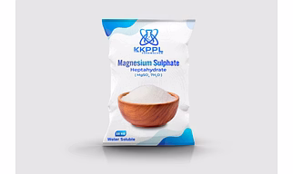 Magnesium Sulphate Heptahydrate