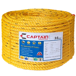 polypropylene ropes