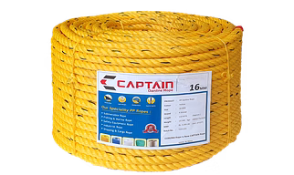 Polypropylene Ropes
