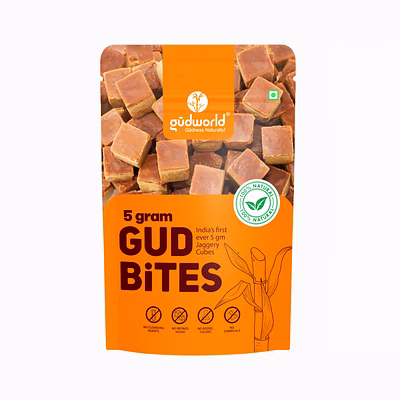 5 gram gud bites
