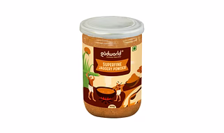 Superfine Jaggery Powder