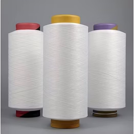 polyester yarn