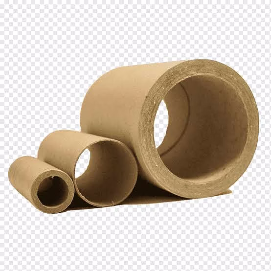 paper core tube