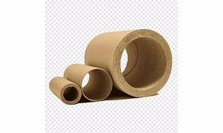 Paper core tube
