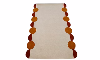 Scallop Shaped circle