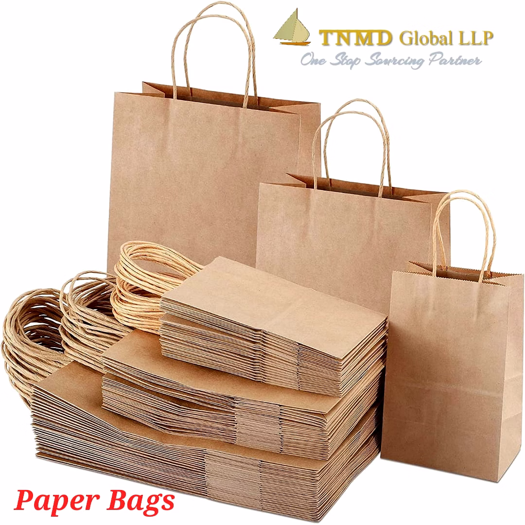 Paper Bags image 6