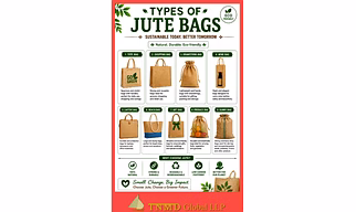 Jute Bags