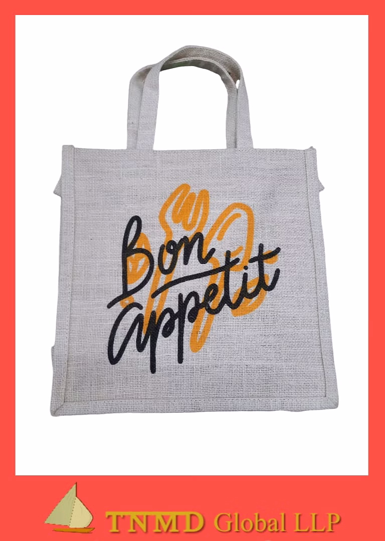 Jute Bags image 3