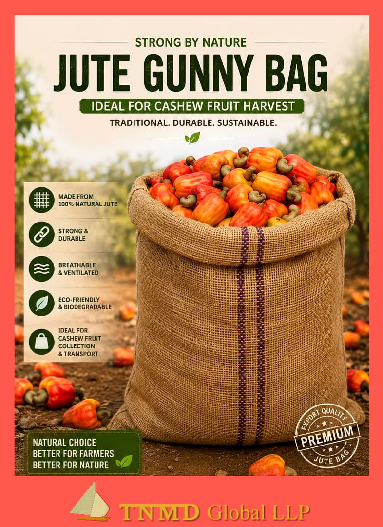 Jute Bags image 4