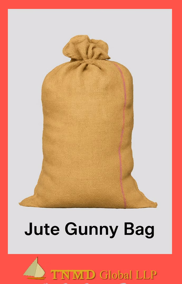 Jute Bags image 5