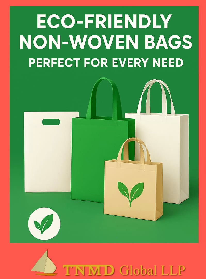 Non-Woven Bags image 5
