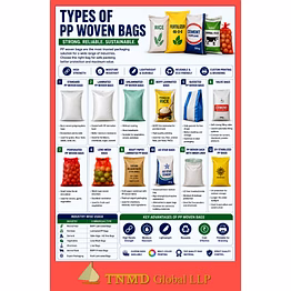 pp woven bags