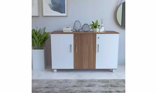 ATMo BLANC & TEAK (SC)