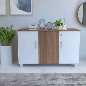 ATMo BLANC & TEAK (SC)