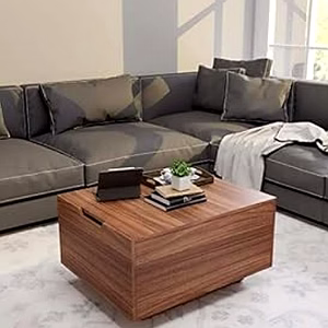 ATMo CADENCE TABLE