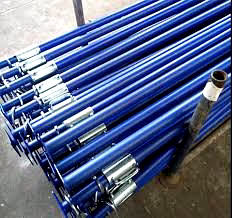 scaffolding prop jack