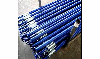 Scaffolding Prop Jack