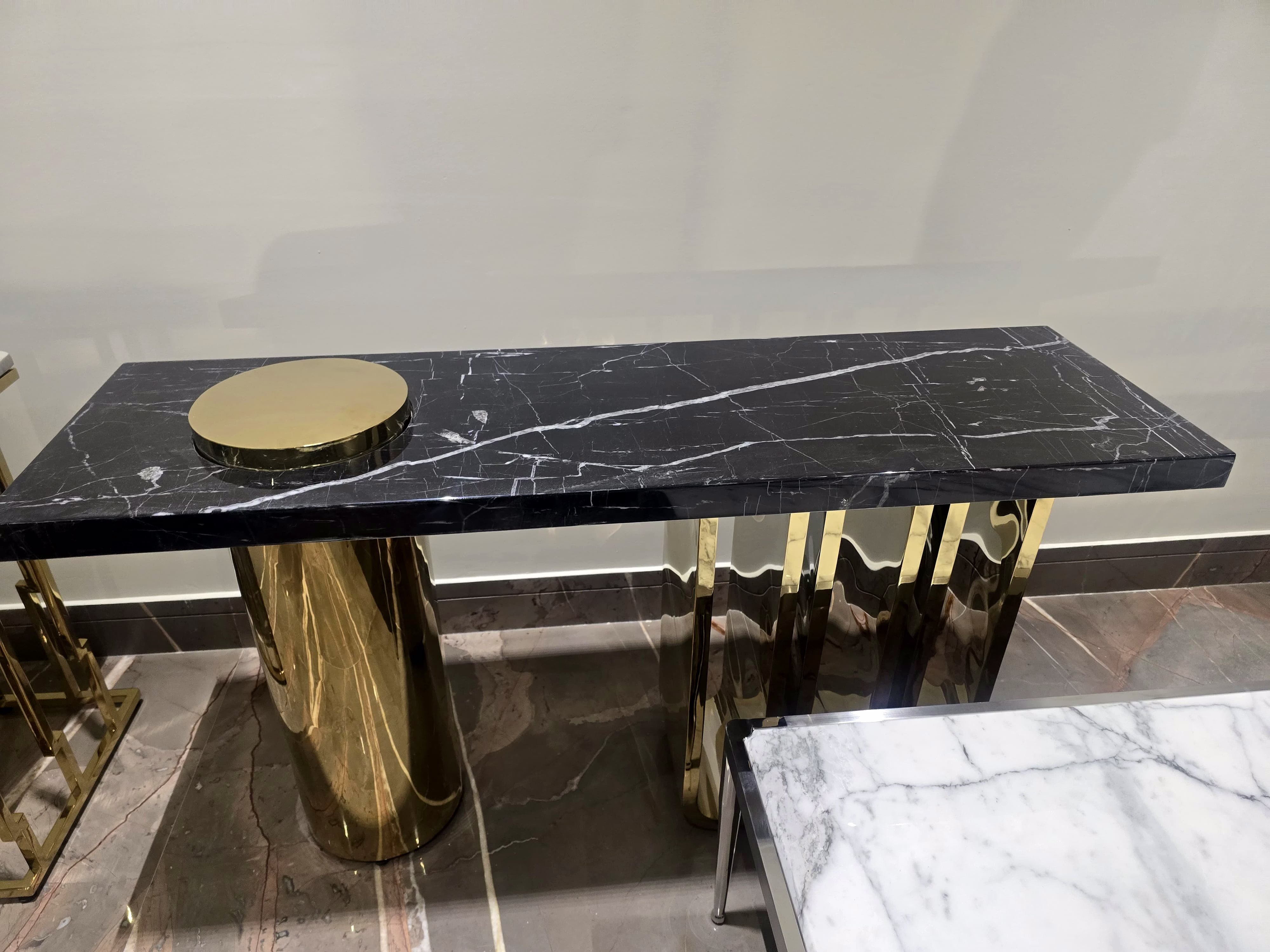 Steel furniture image 3