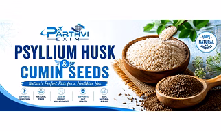 Cumin seeds with low moisture and strong aroma