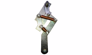 Automatic Come Along Clamp