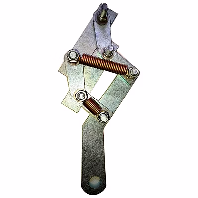automatic come along clamp