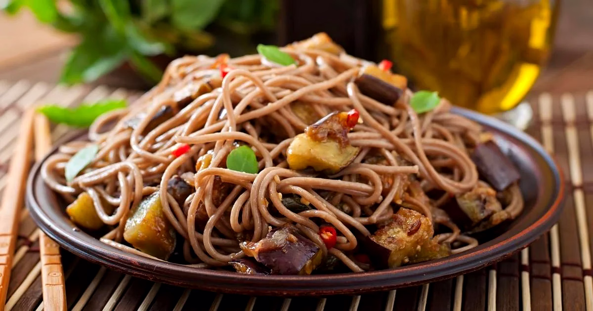 Healty Ragi Noodles image 1