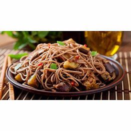 healty ragi noodles