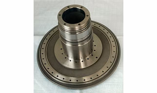 Rotary Table Spindle