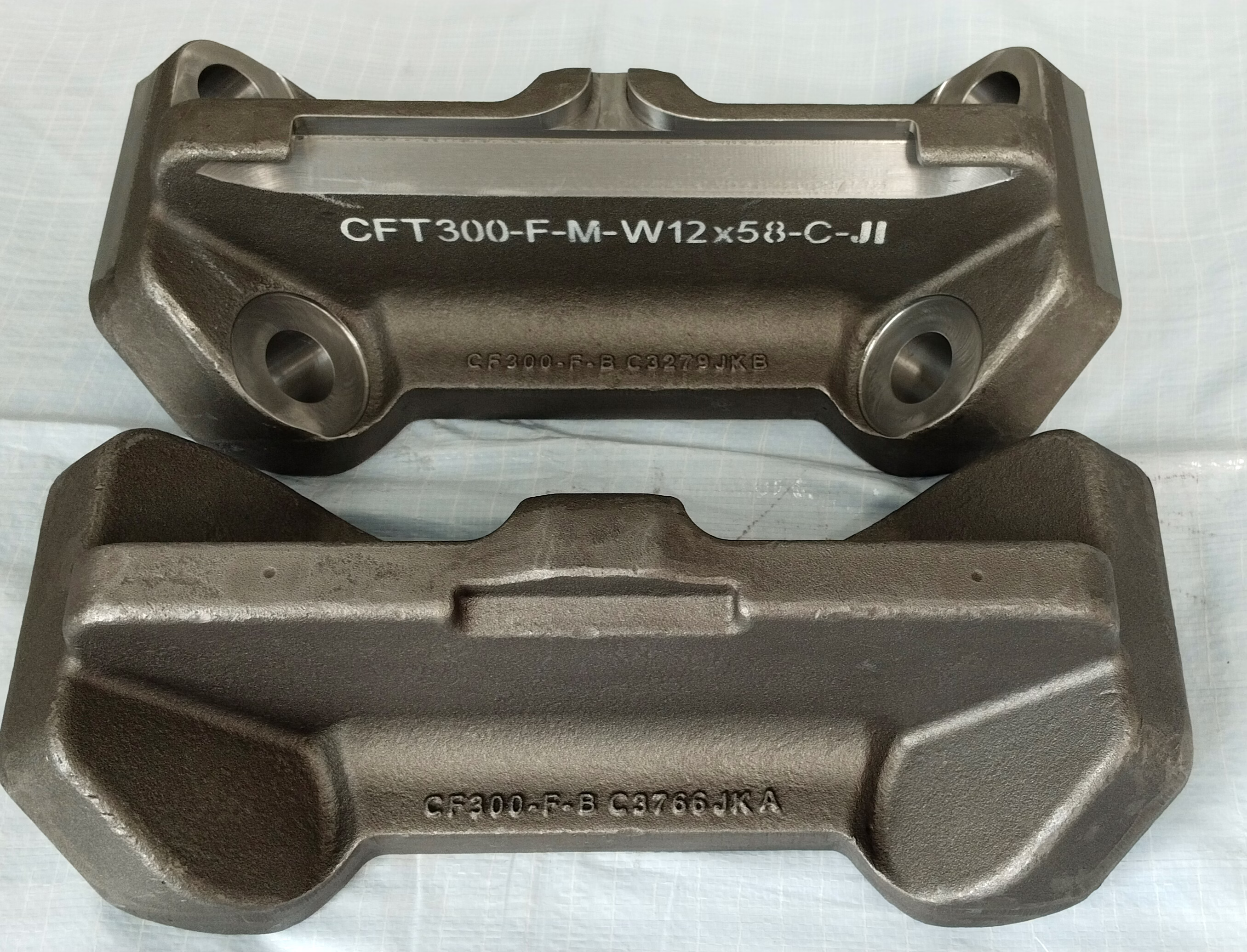 collar flange