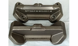 Collar Flange