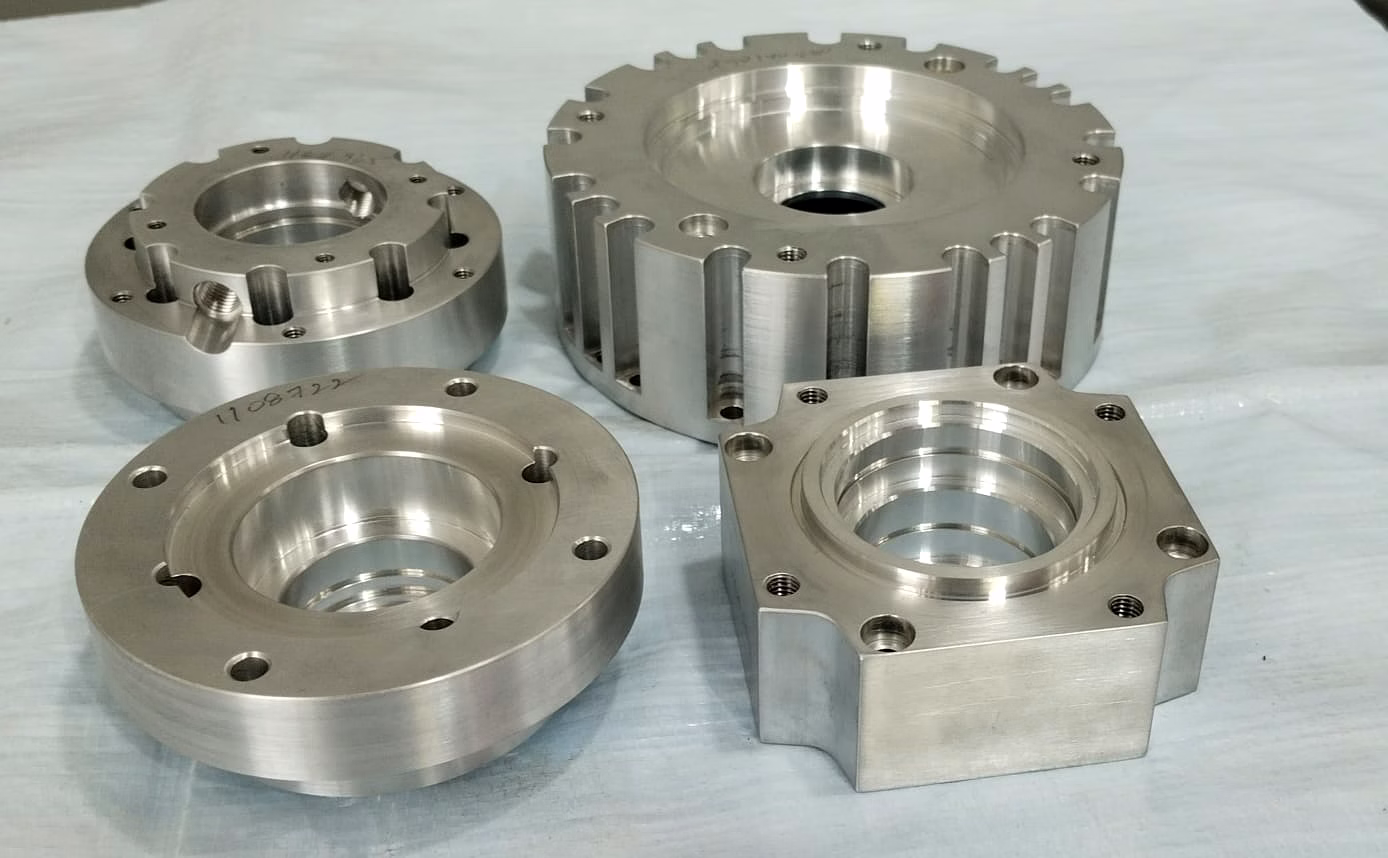 Gear Box & Tool Post Parts image 1