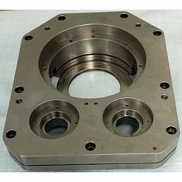 rotary table parts