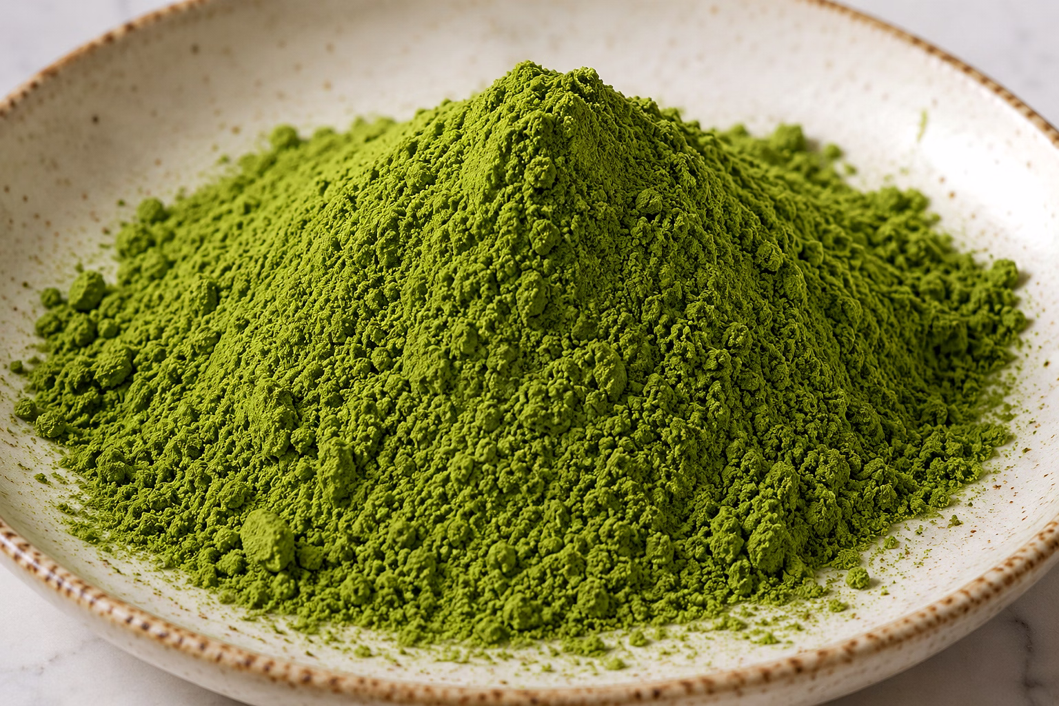 moringa powder