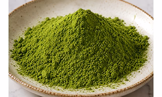 Moringa powder