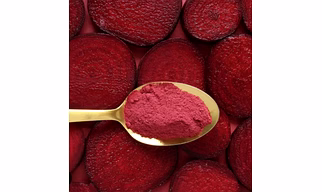 Beetroot powder