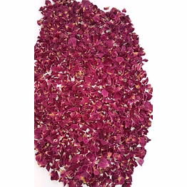 rose petals