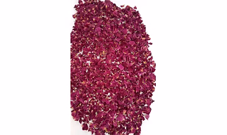 Rose petals