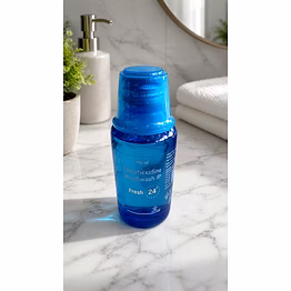 antiseptic mouthwash